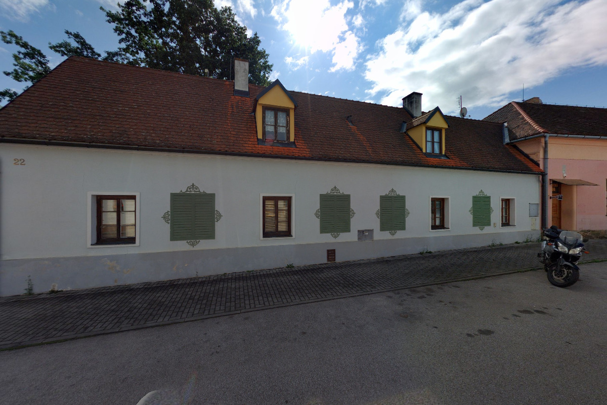 Truhlářské práce Křiváček foto 1
