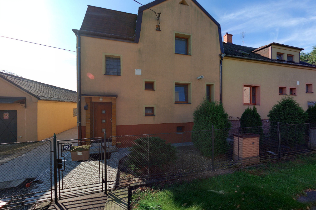 Stavebnictví a vodohospodářství Tomáš Absolon foto 1