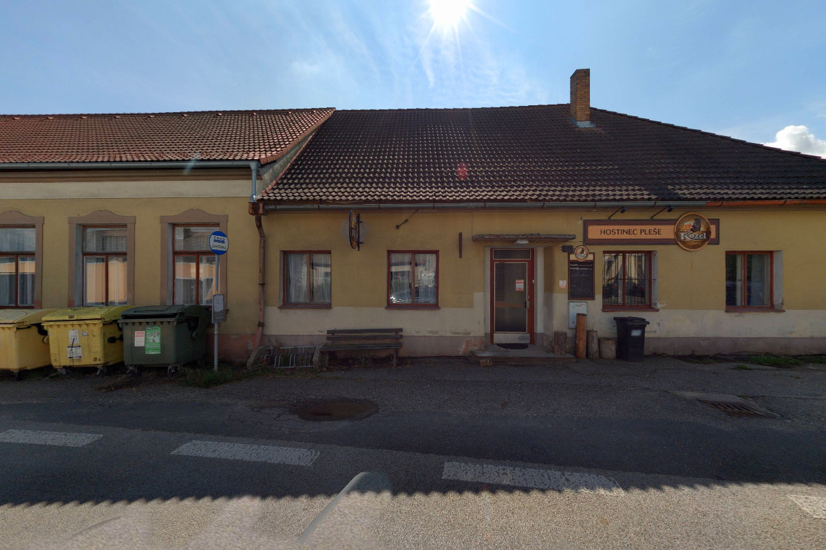 Hostinec Pleše foto 6