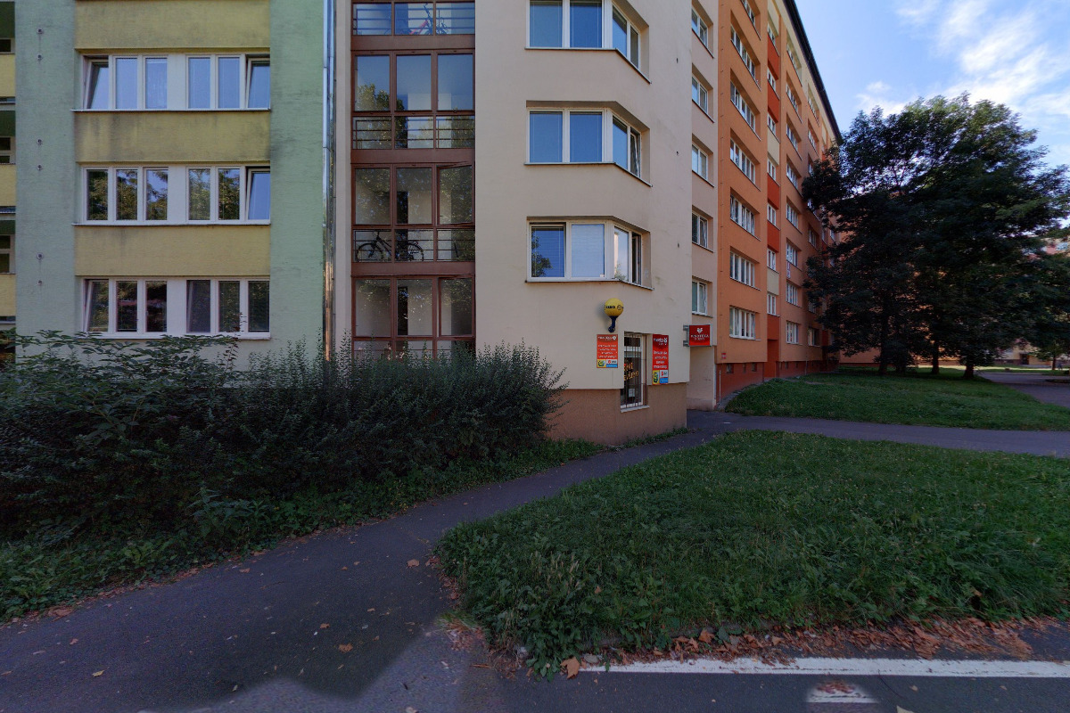 Nápoje Zeyerova foto 1