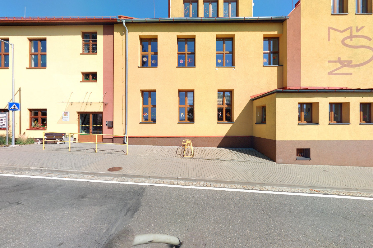 MŠ Písečná foto 3
