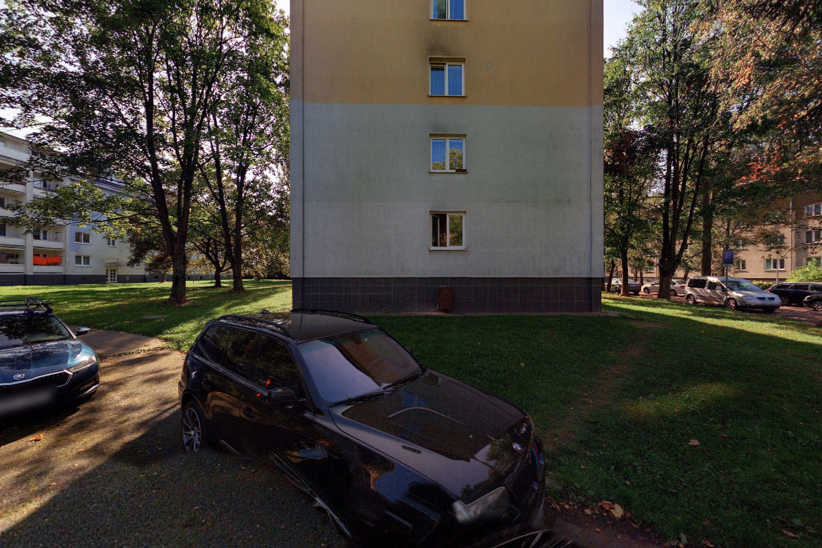 Lenka Mrázková - úklidová firma