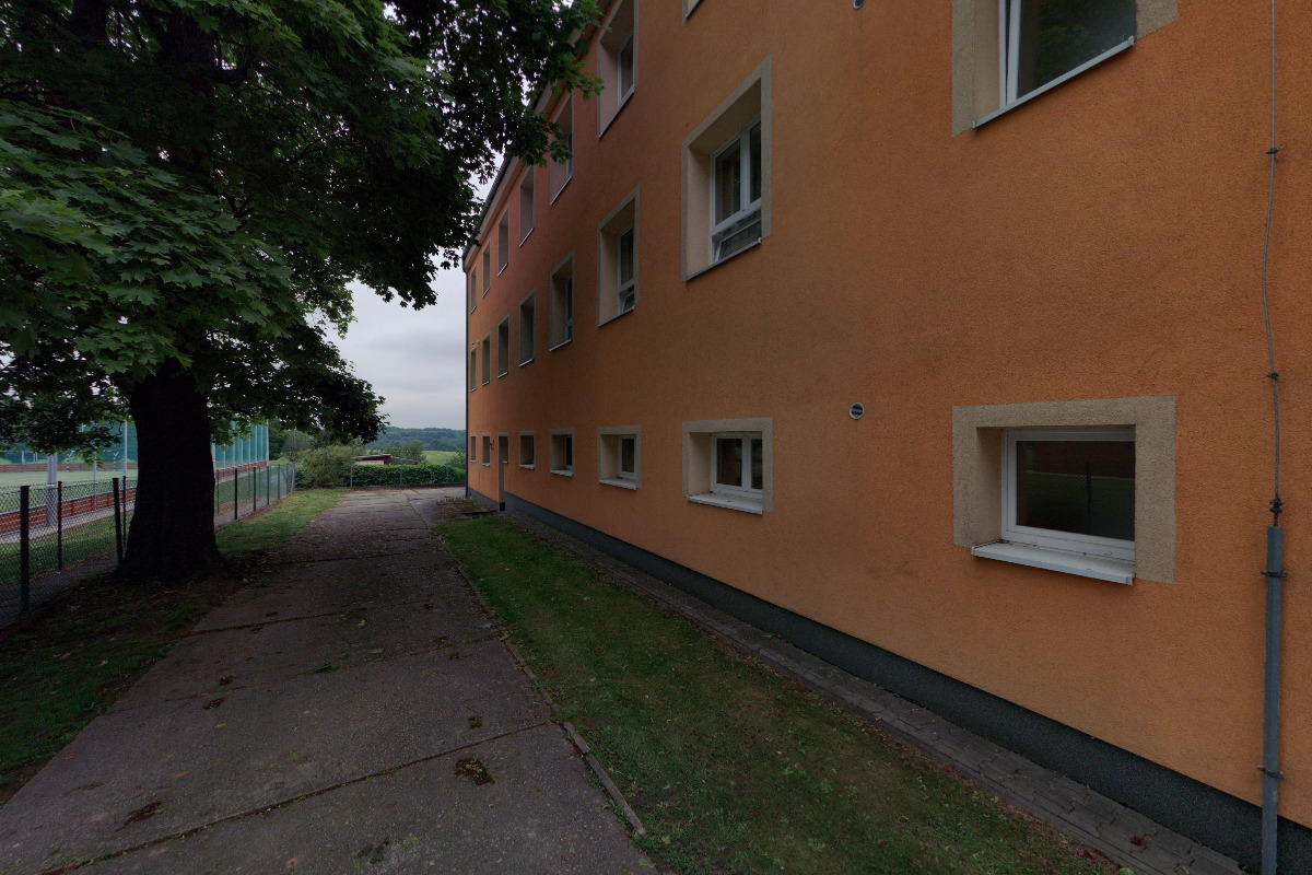 Základní škola a Mateřská škola Chuchelná