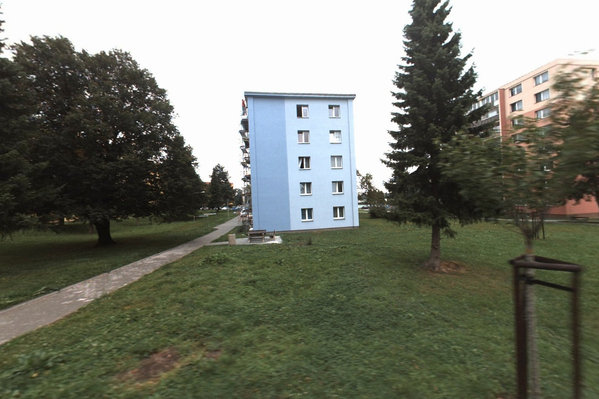 AVZO TSČ ČR Zlaté Hory