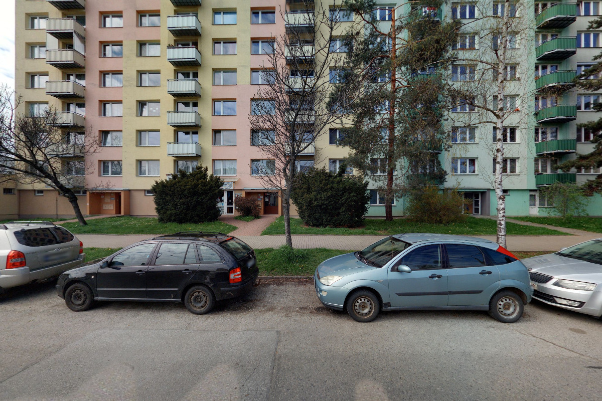 Školní a kancelářské potřeby Holíková