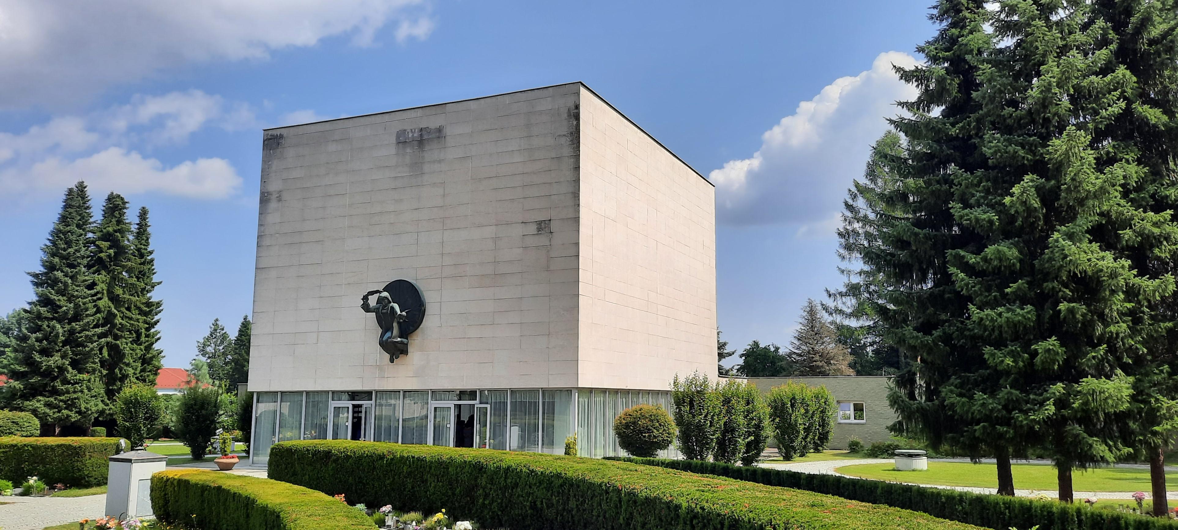 Pohřební služby Jiří Balnoha foto 2