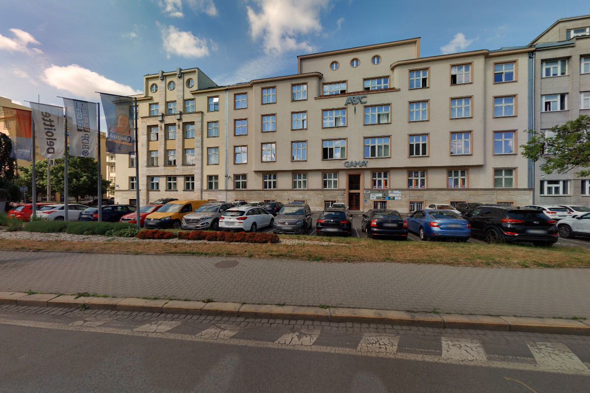Tyfloservis, o.p.s. foto 3