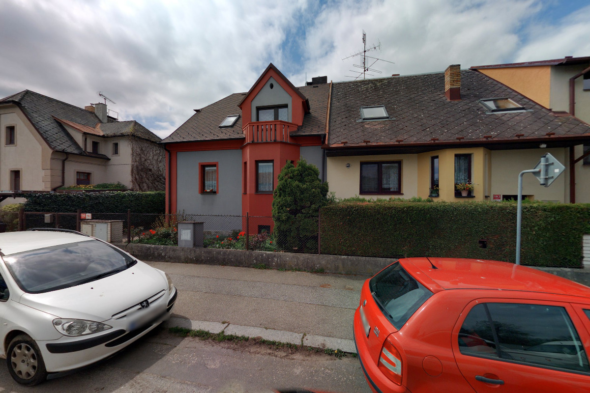 Ing. Daniela Bílková