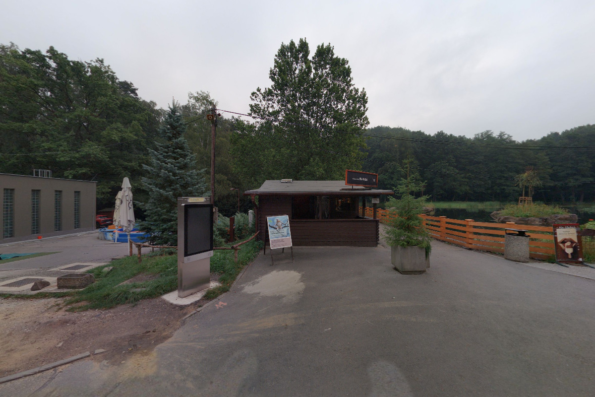 Občerstvení Na Hrázi foto 6