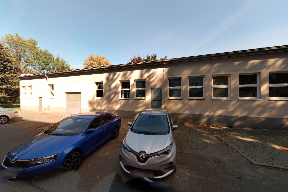 Církev bratrská Frýdek-Místek