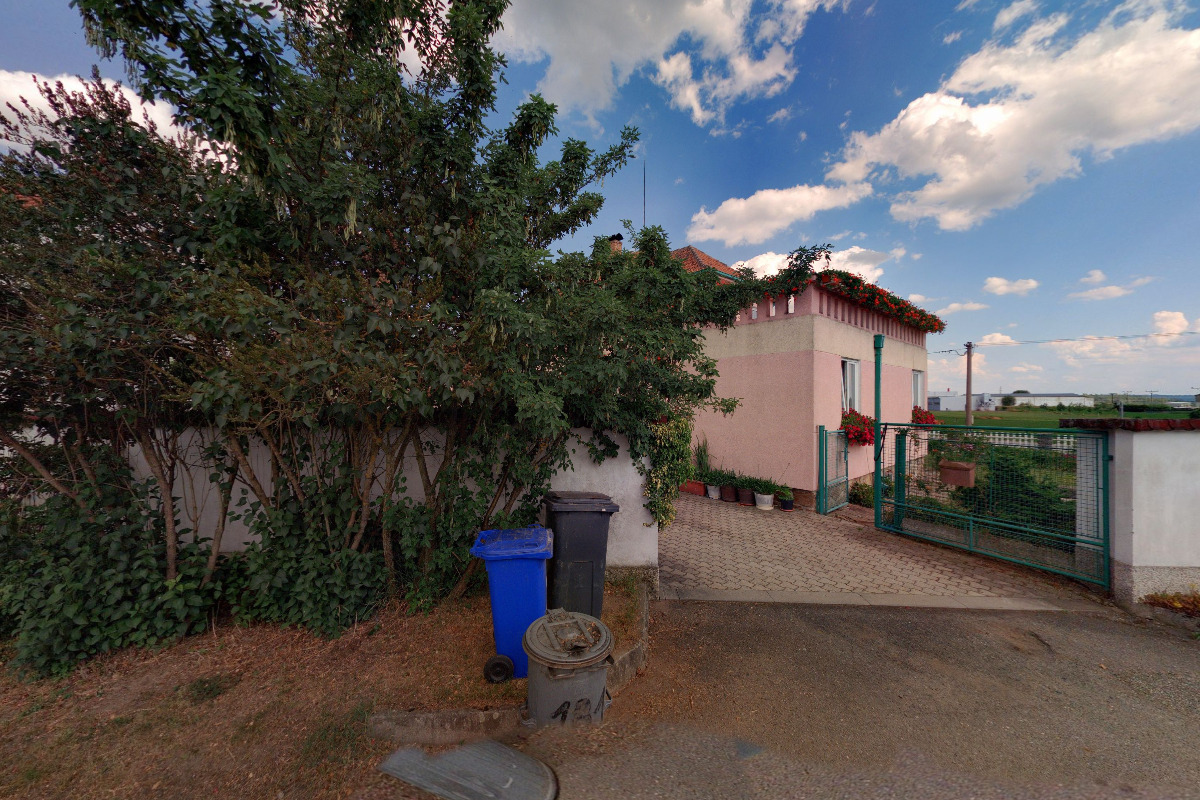 Miroslav Mikeš - Výroba mechanických součástek