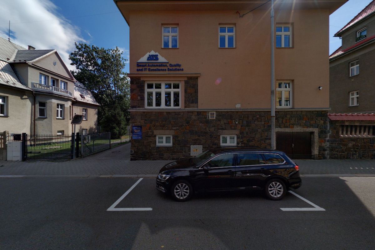 ATS Česká republika foto 2