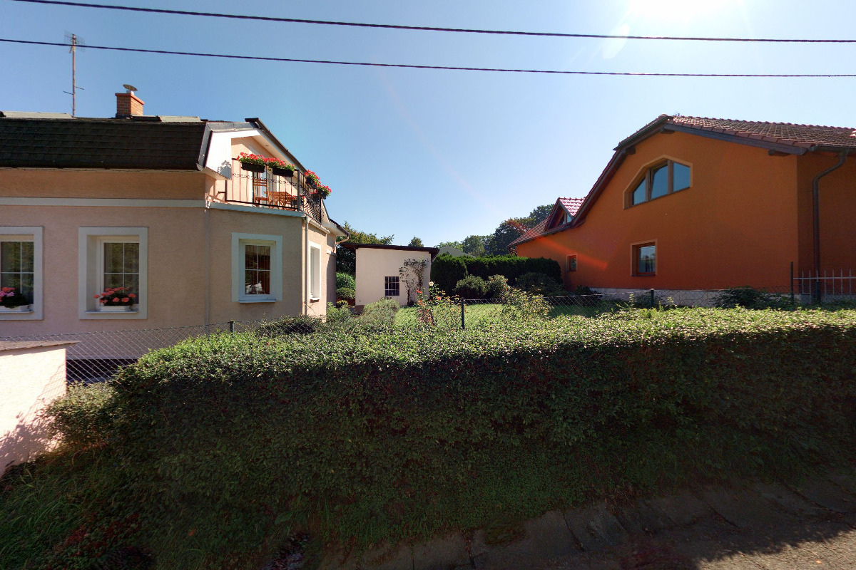 Spolek obce Velké Albrechtice