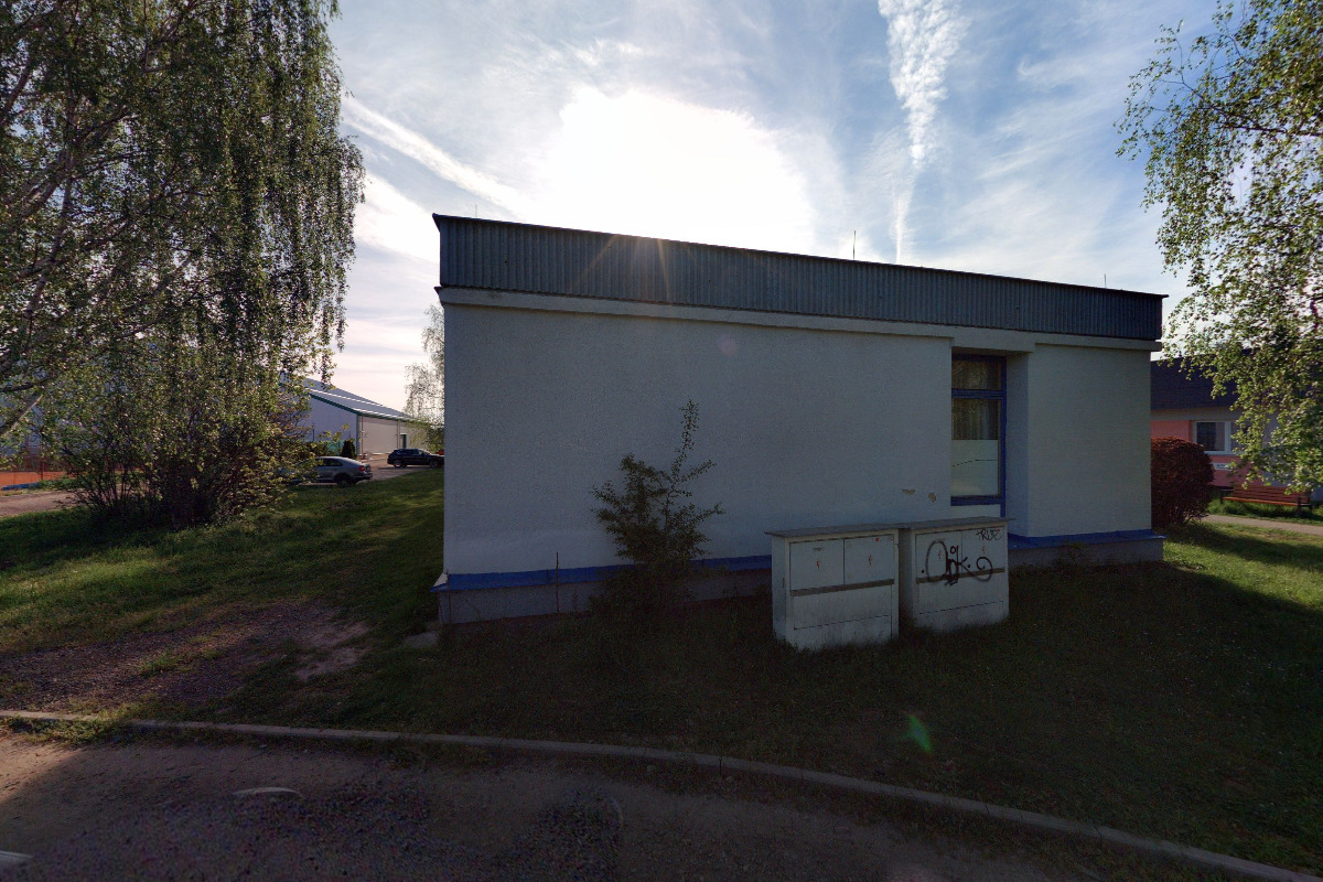 MUDr. Věra Prokešová