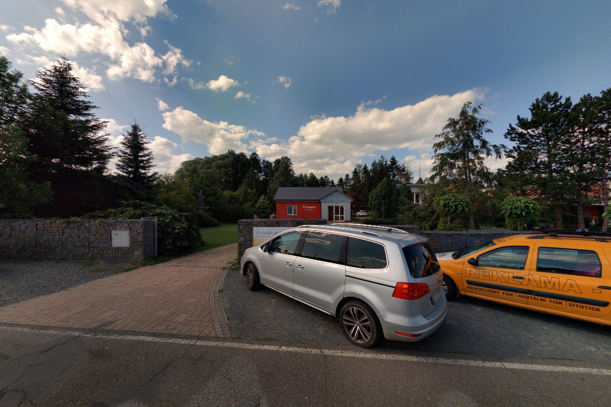 MVDr. Pavel Krzystek