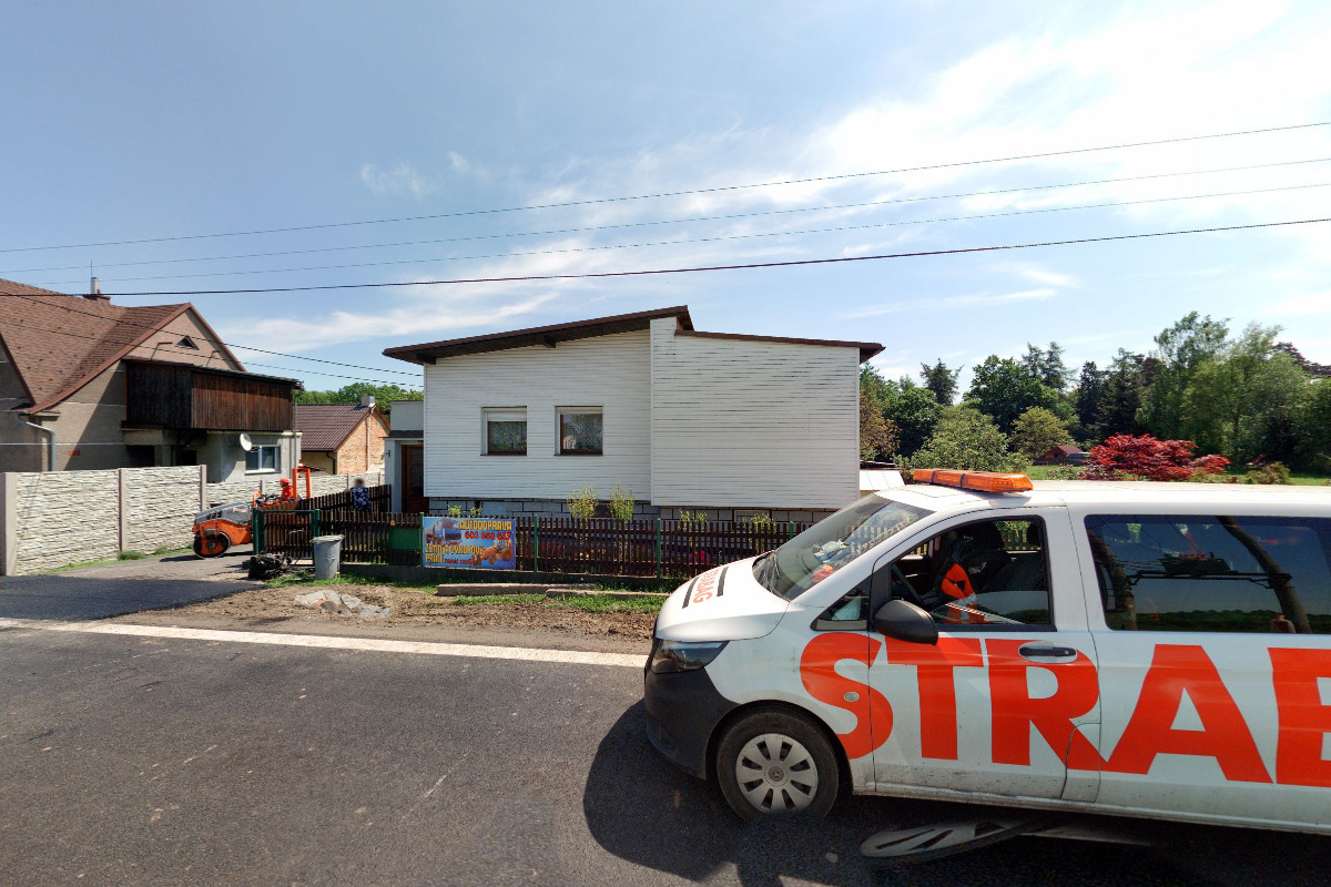 Autodoprava Turčín