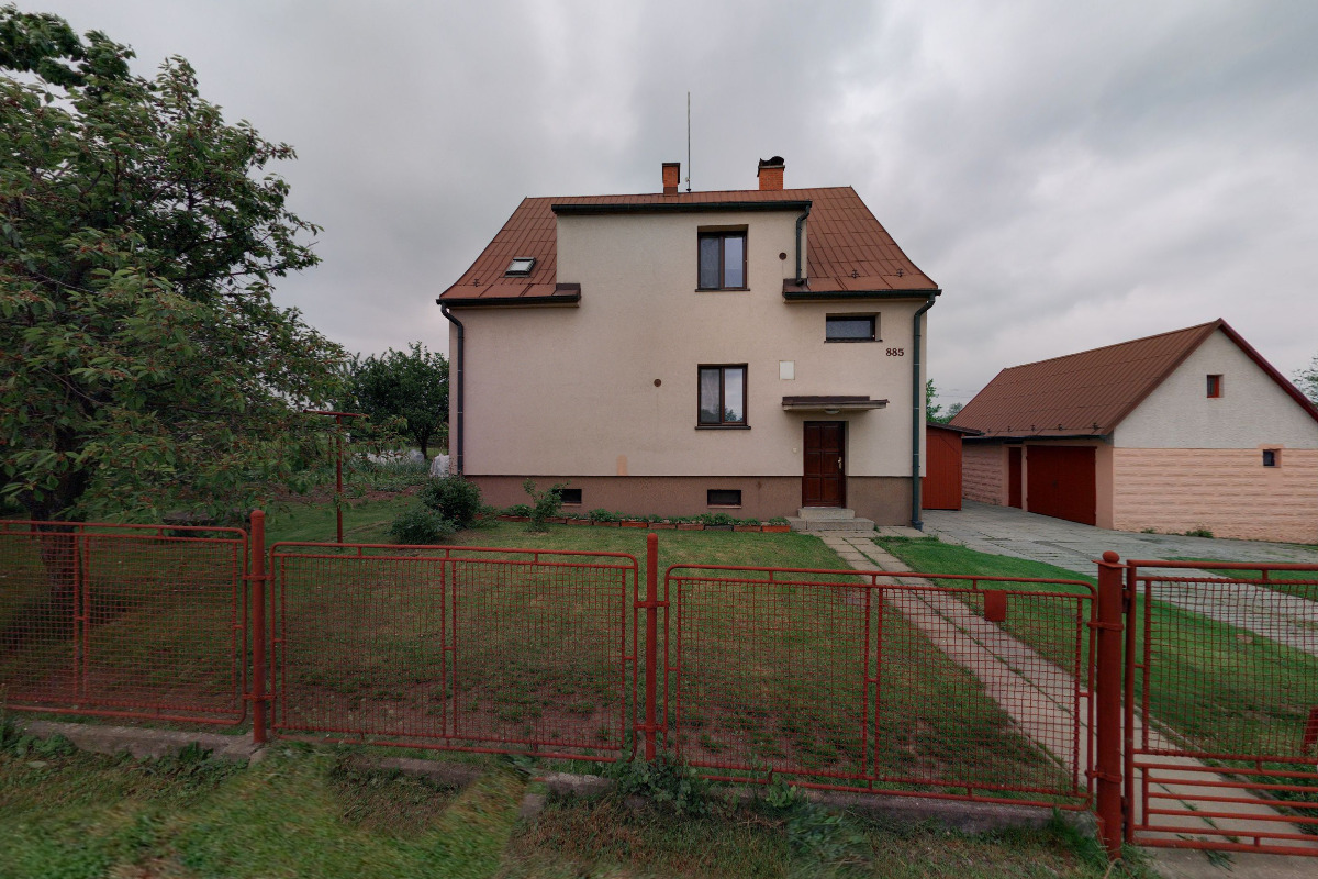 Auto Podhorský foto 1