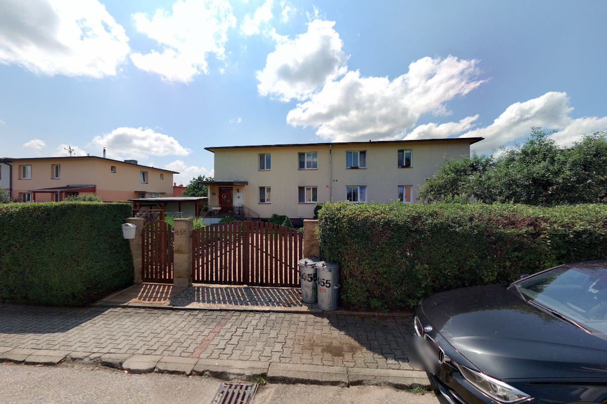 Miroslav Hajný foto 1