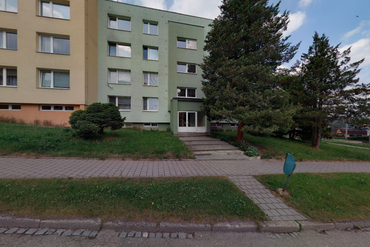 Revize elektro Skyva