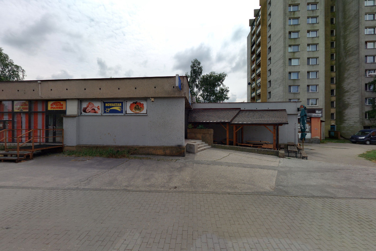 Hospůdka u Nás foto 2