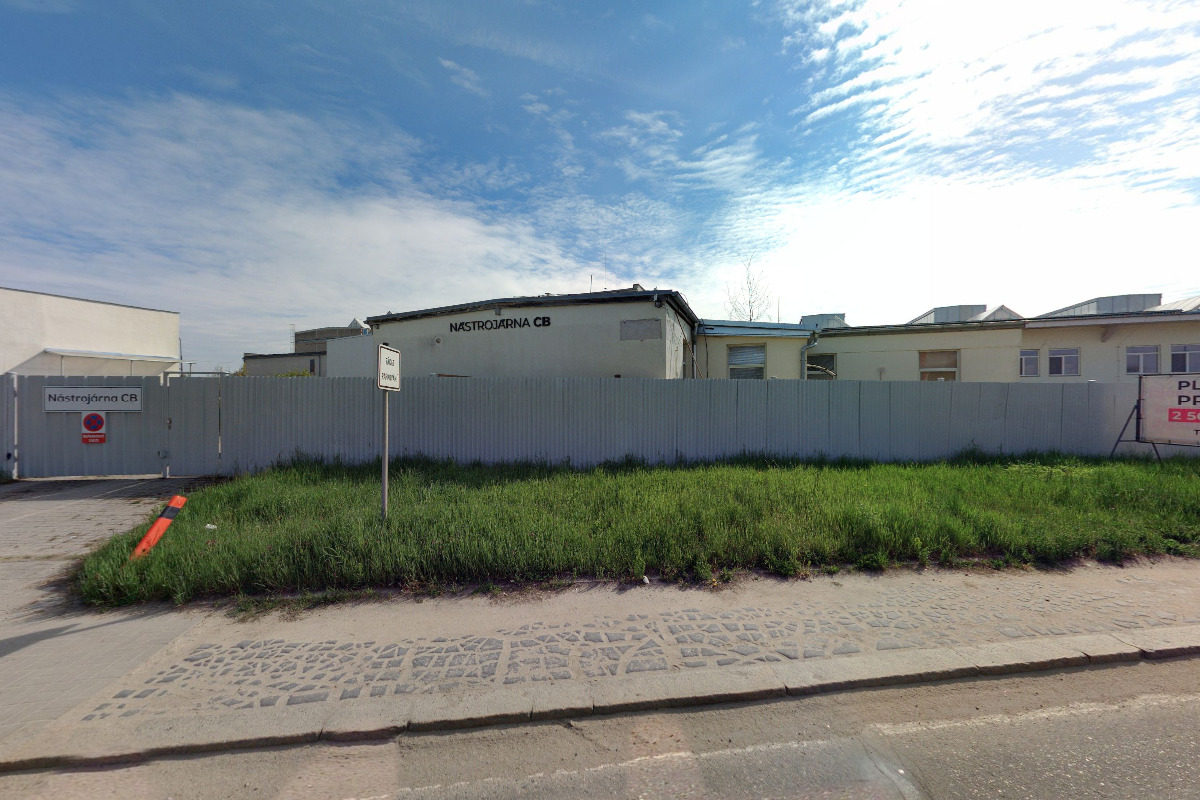 Nástrojárna CB s.r.o. foto 2