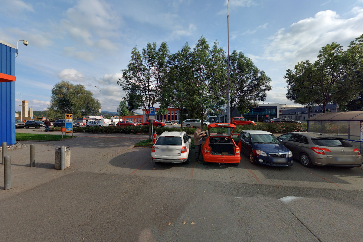 Směnárna FORTISSIMO foto 2