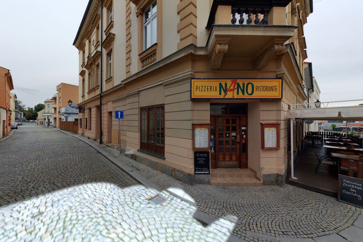 Pizzeria Ristorante Nano foto 1