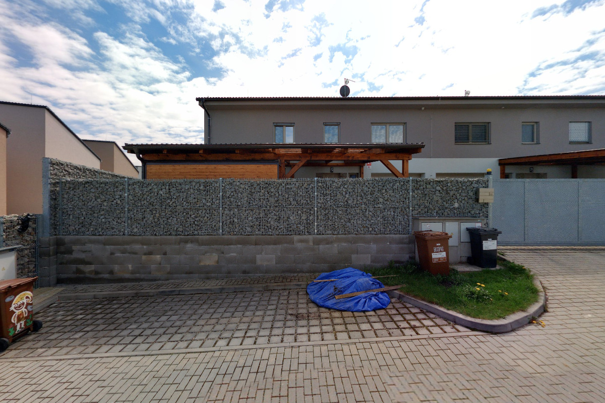 Josip Gebert - prodej mechanických ucpávek