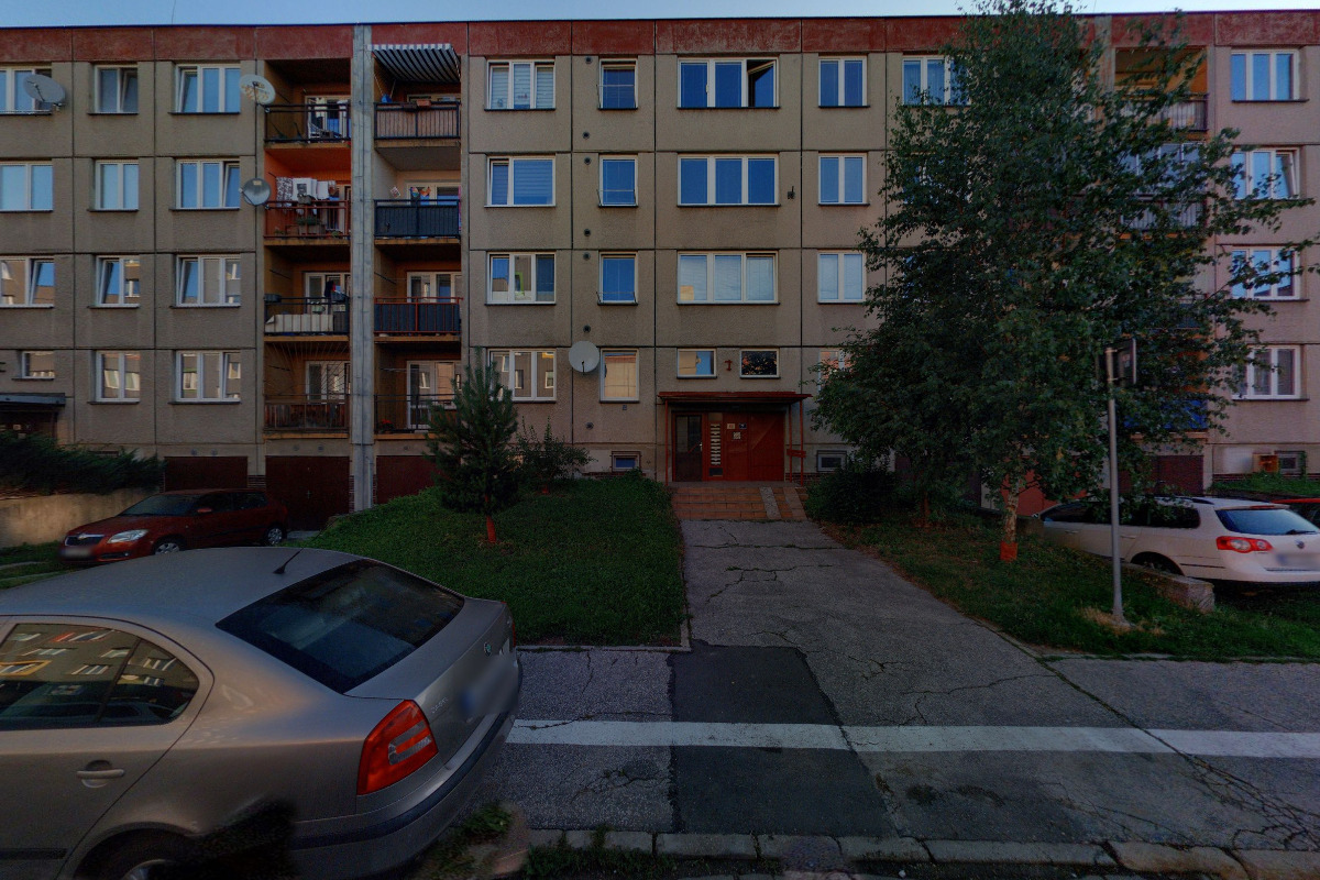 T.J. Lokomotiva Frýdek - Místek foto 2