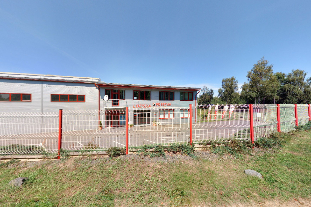 Servis čerpadel PK SERVIS technické součásti