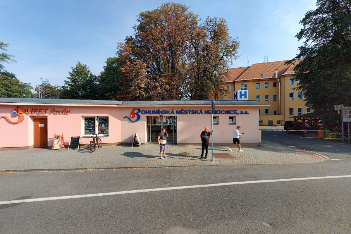 Bufet Pavla foto 4