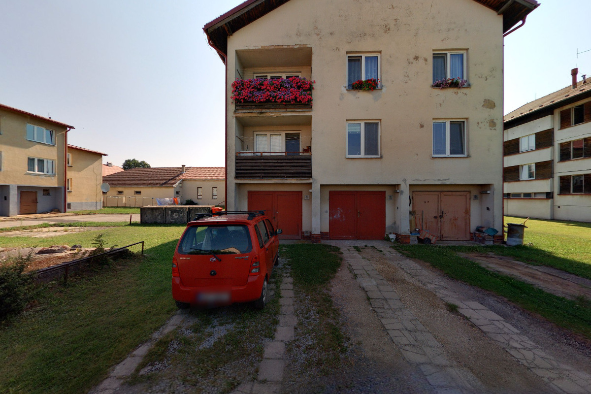 Český svaz včelařů, z.s., základní organizace Mladošovice