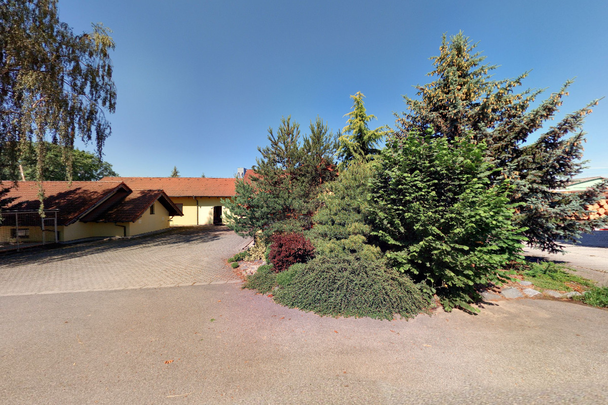 Dřevospol Šťastný Záhoří spol. s r.o.