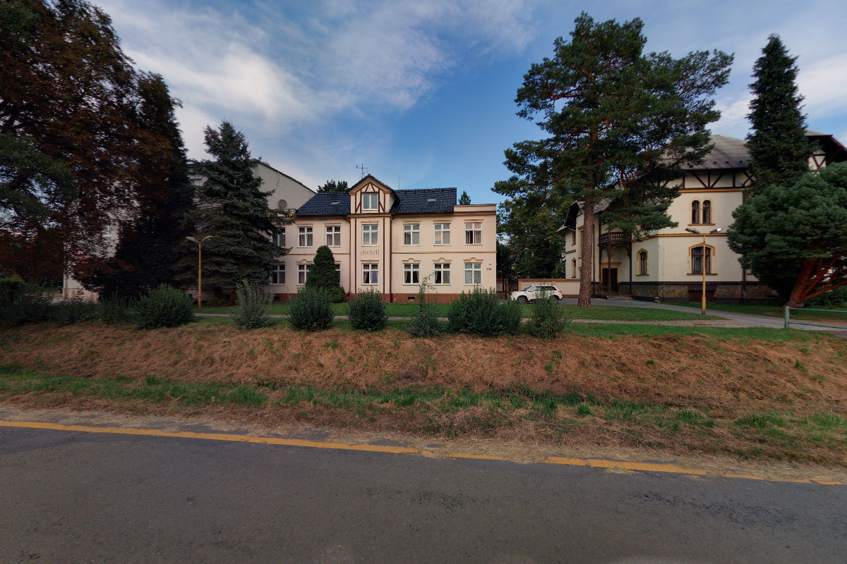 I. STUDÉNECKÁ, s.r.o.