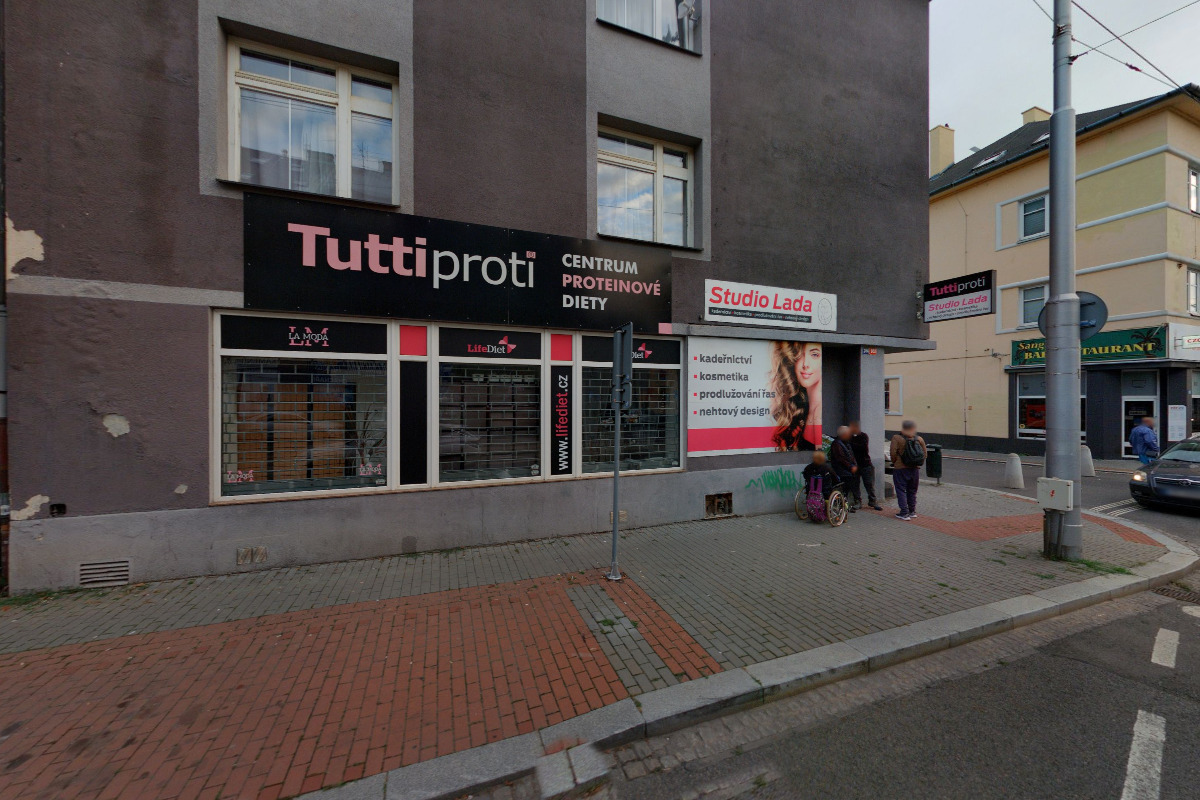 Zlato Ostrava