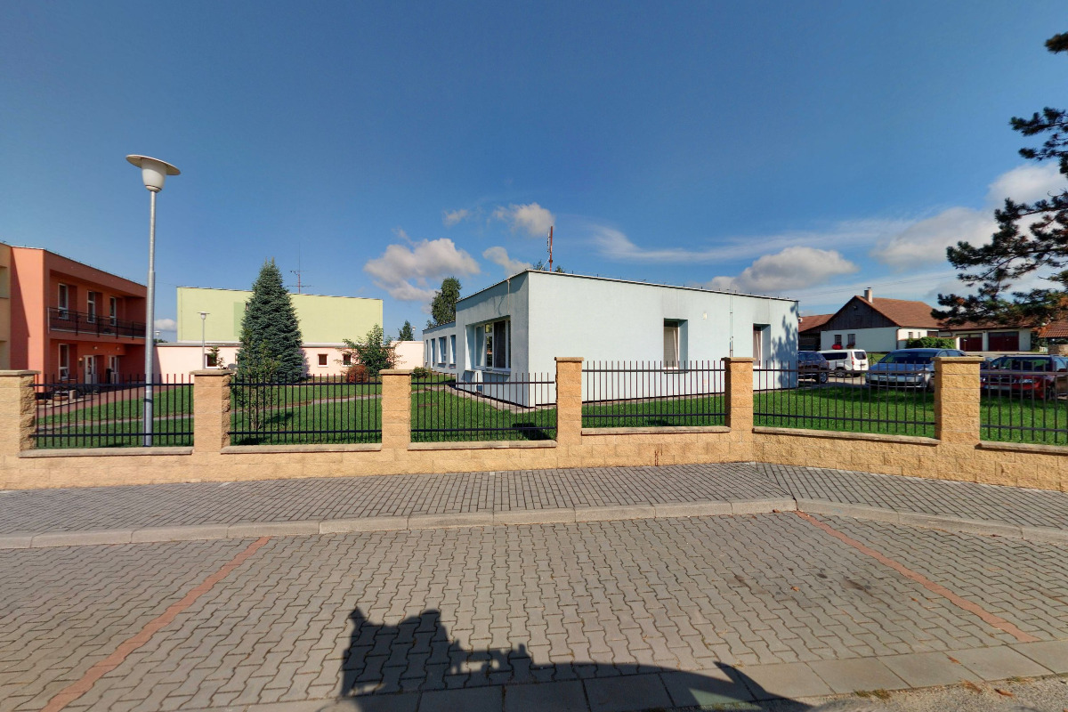 MŠ Kardašova Řečice