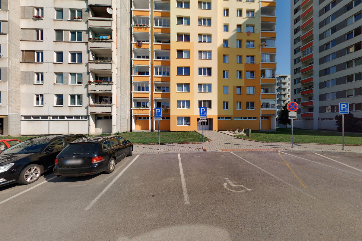 Stavební bytové družstvo Tábor, družstvo