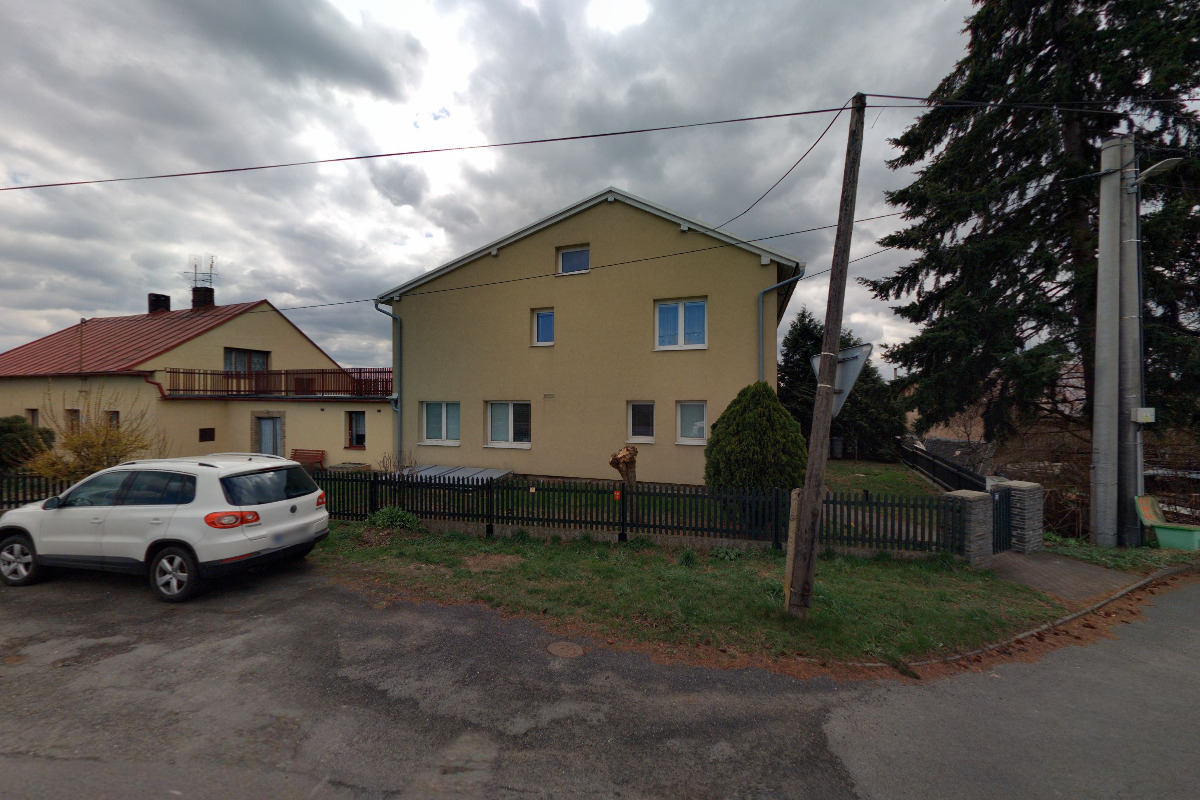 Pavel Lhotský foto 1