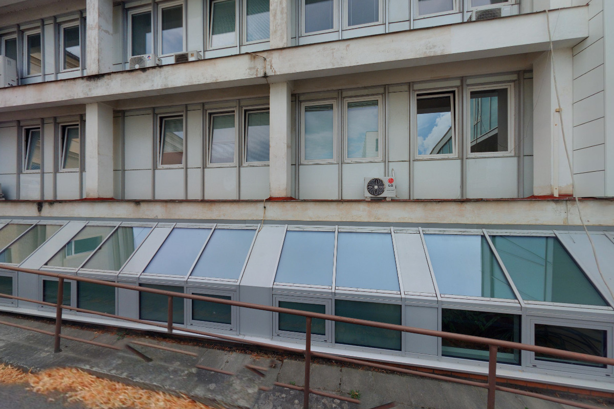 Oddělení rehabilitační a fyzikální medicíny - Nemocnice AGEL Šternberk foto 2