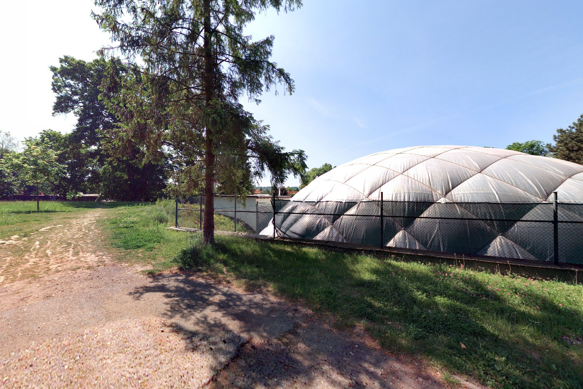 Tenisový klub Hlučín foto 1