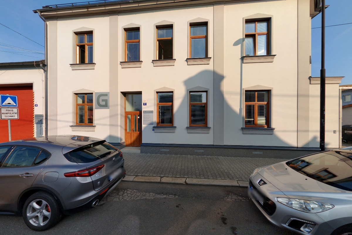 EXPERT BARTER, s.r.o.