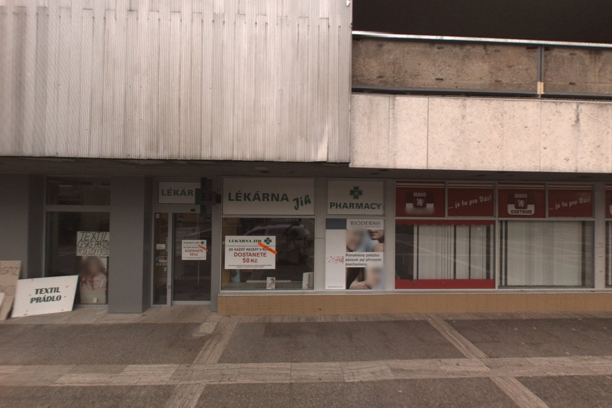 GENERALI ČESKÁ POJIŠŤOVNA