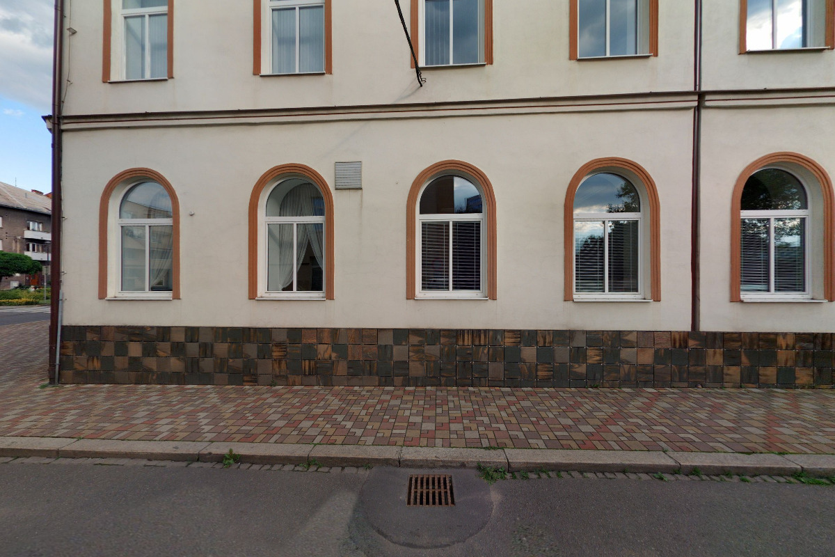 Úřad městského obvodu Ostrava - Mariánské Hory a Hulváky foto 3