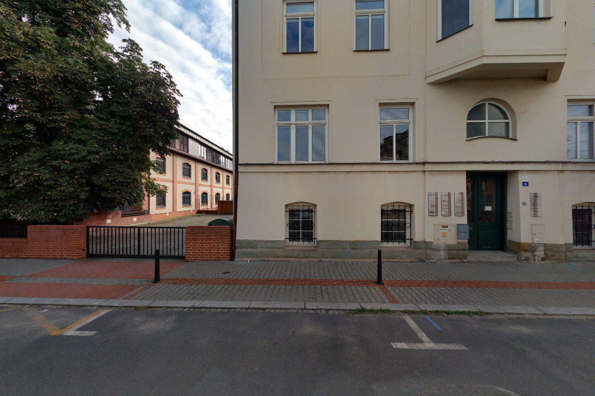 Ostravak hnutí občanů