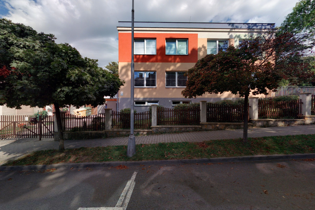 MŠ Sady Nový Jičín, Jiráskova