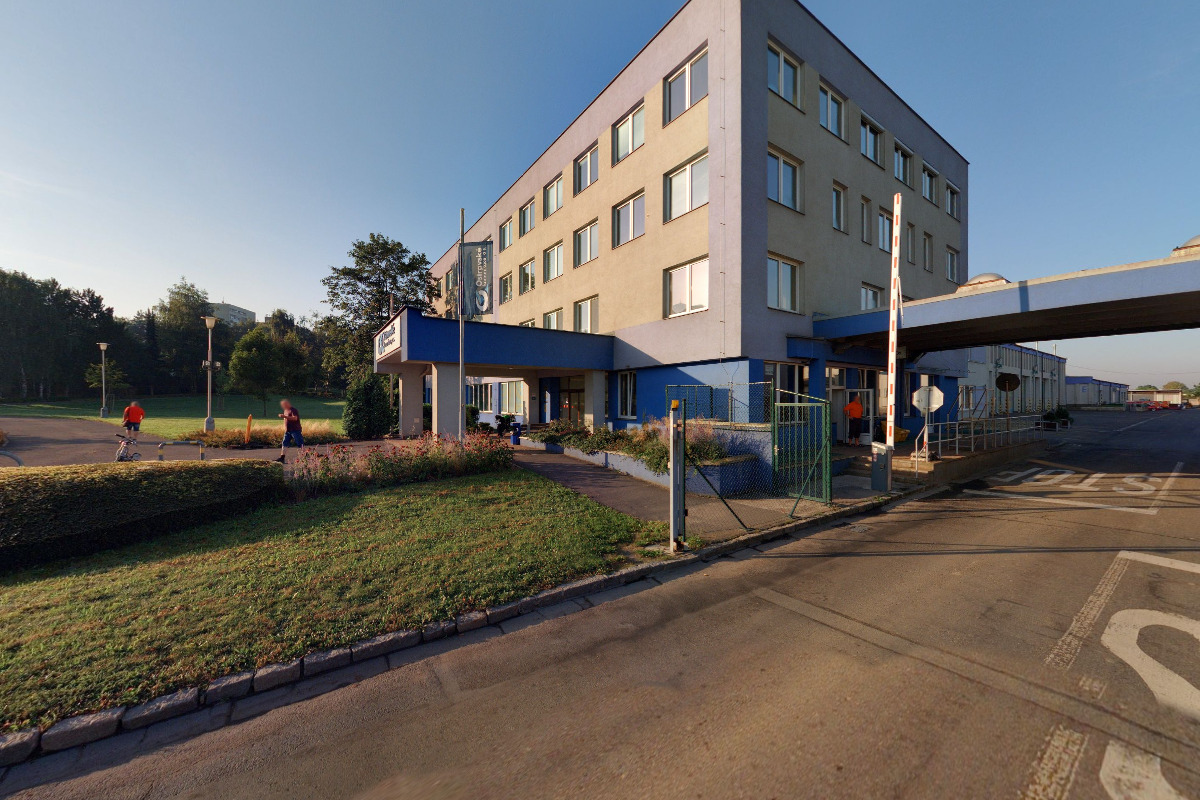 Ostravské komunikace, a.s.