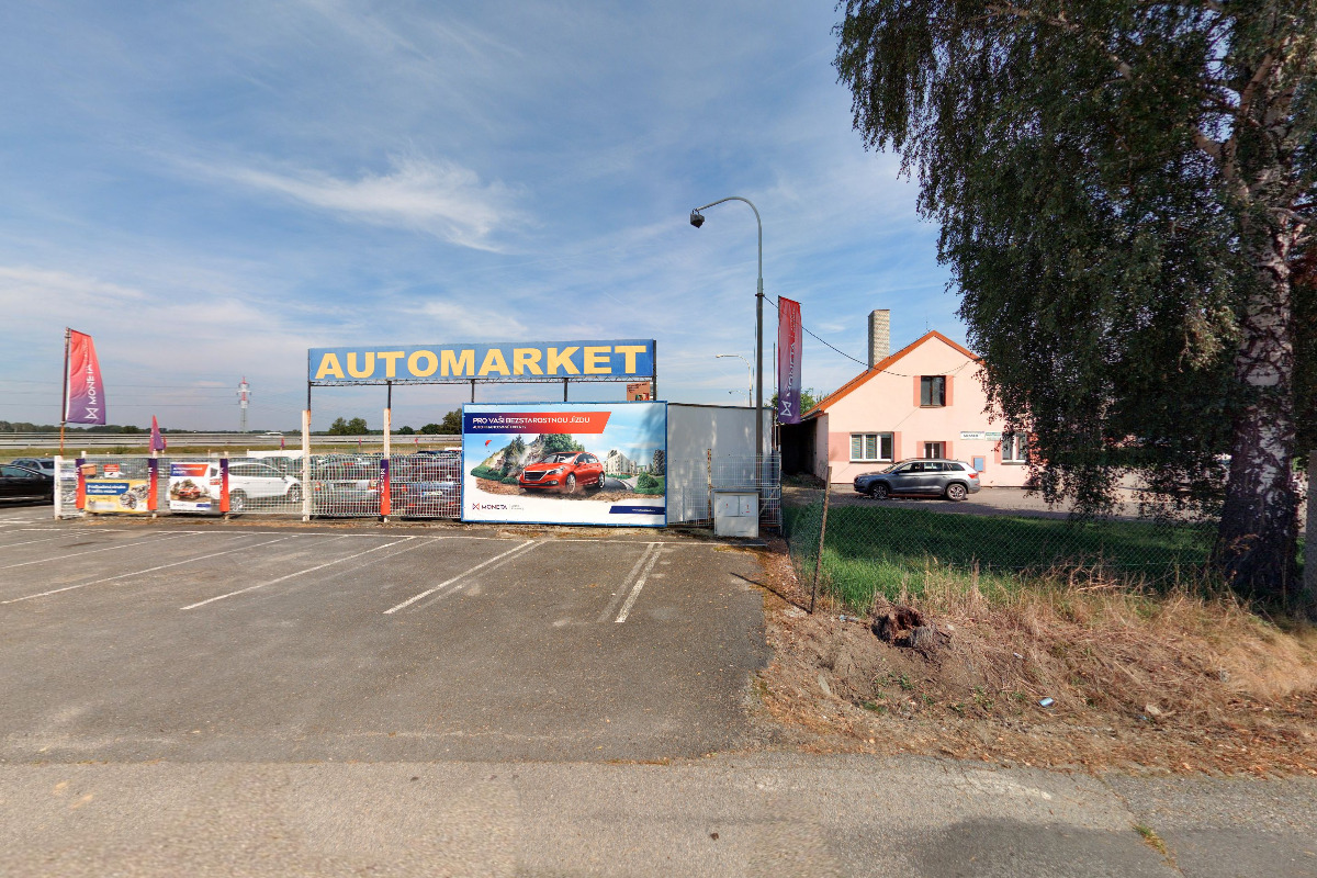 AUTOBAZAR AUTOMARKET EURO foto 5