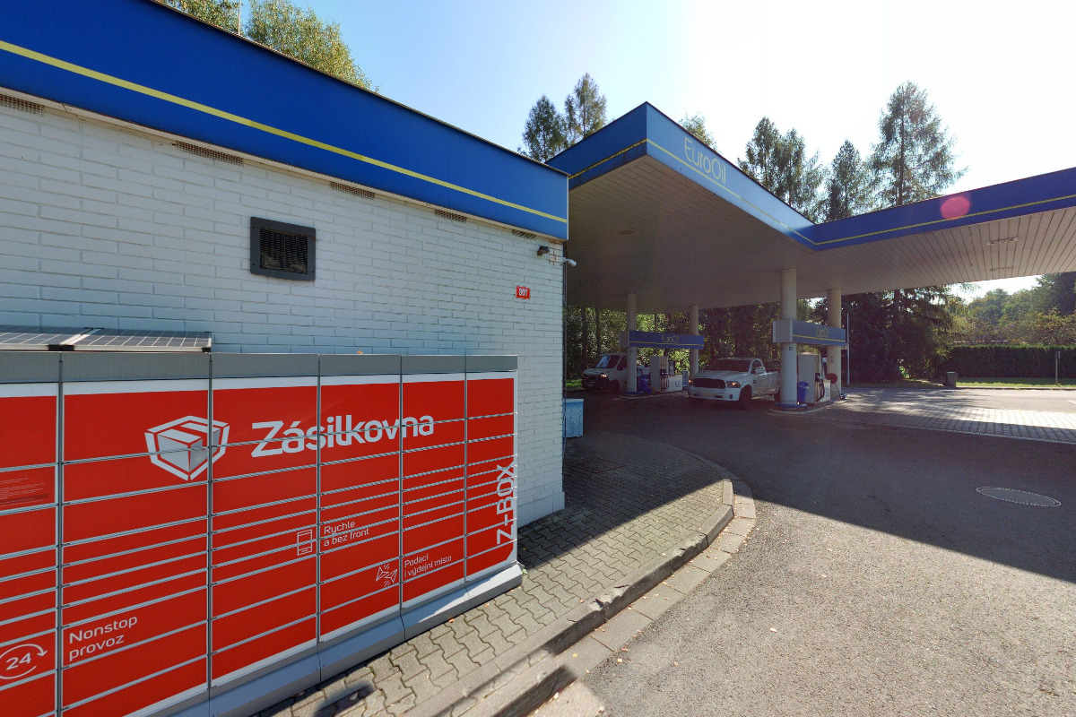 Z-BOX