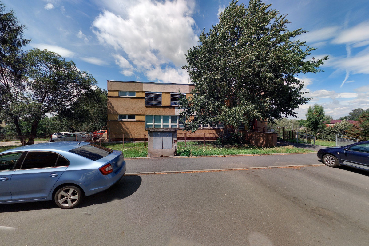 Stavební bytové družstvo Nová huť foto 2