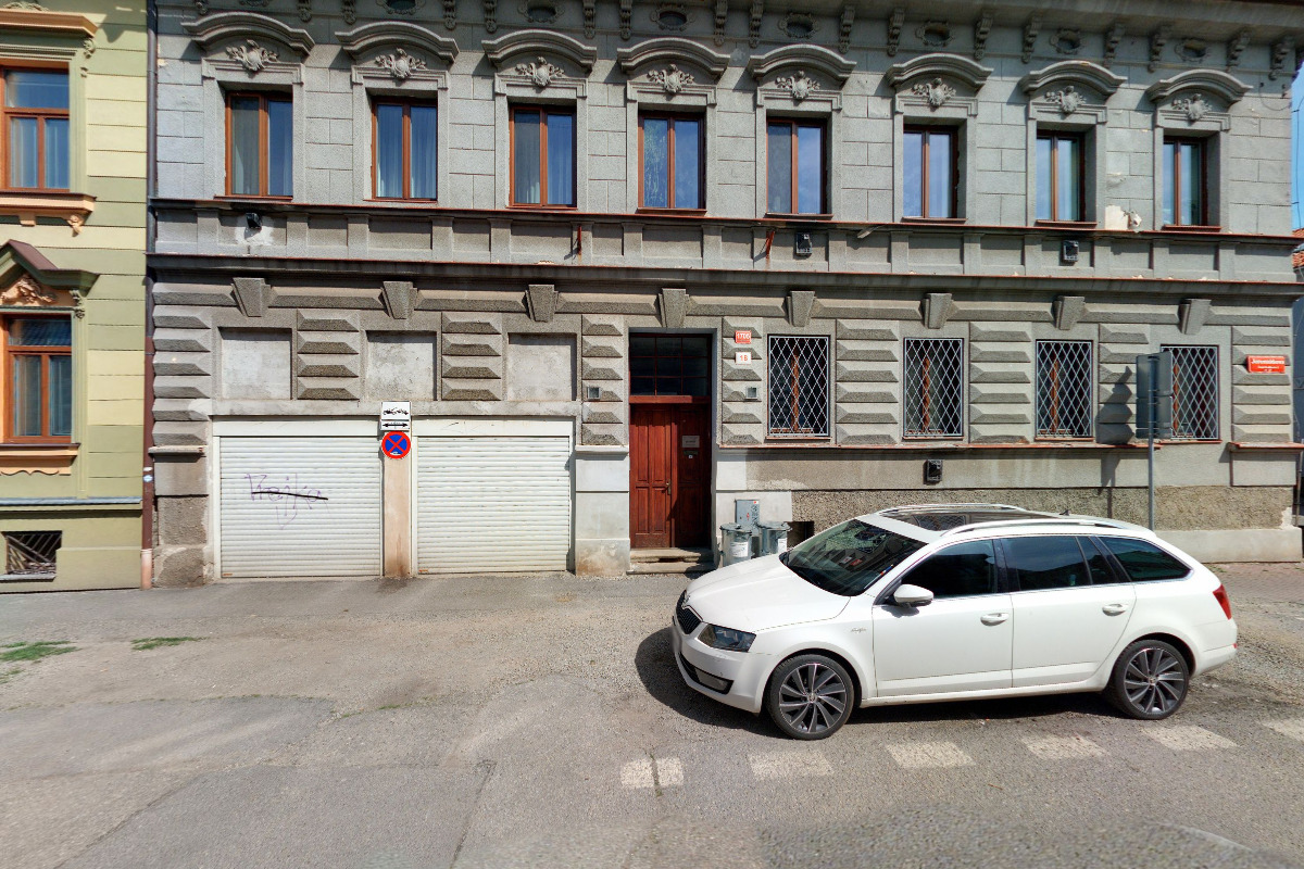 Mgr. Tereza Daňková, advokátka